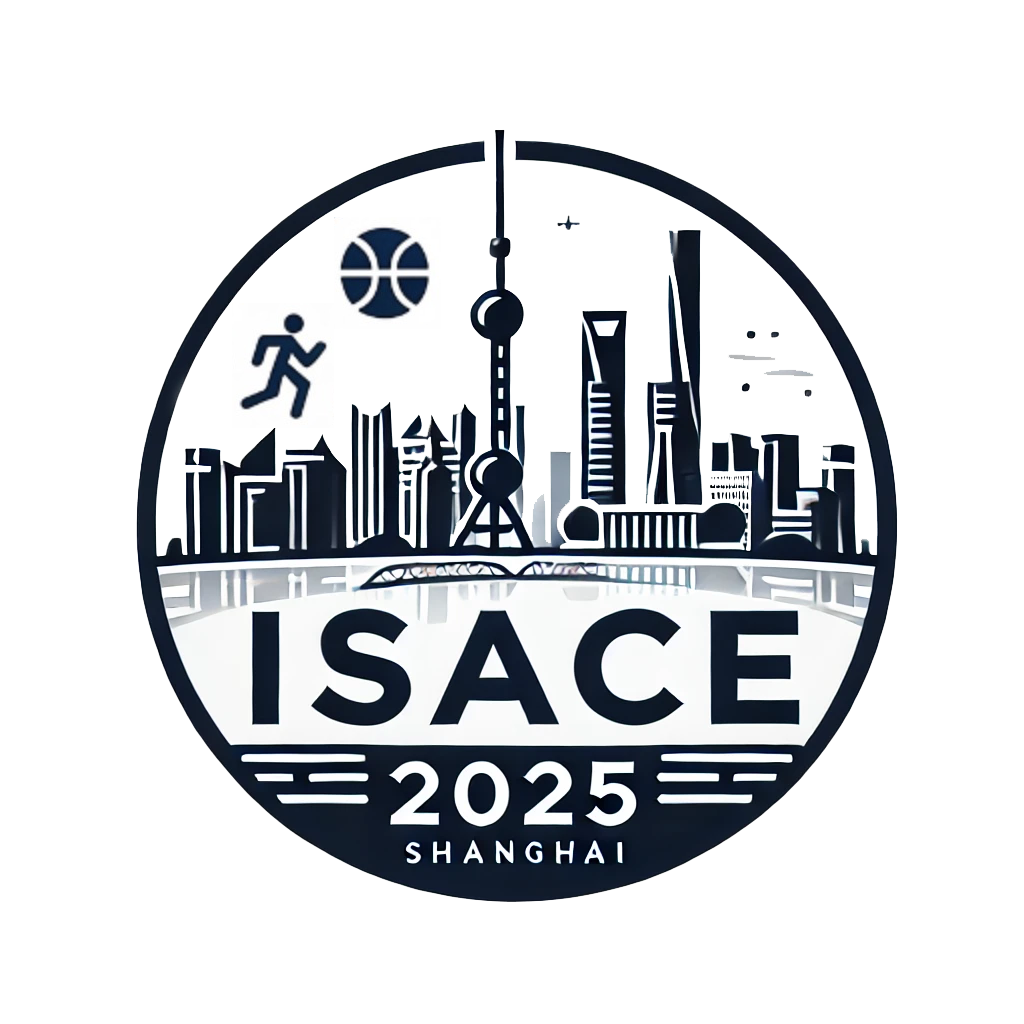 ISACE 2025 Logo