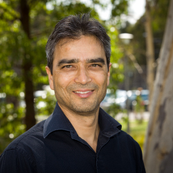 Raj Gore