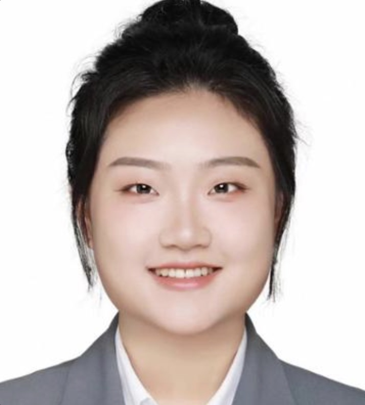Xinyue Zuo