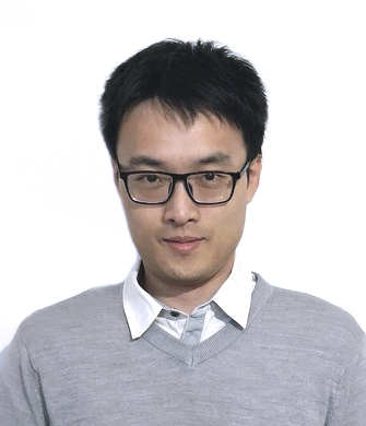 Zhe Hou