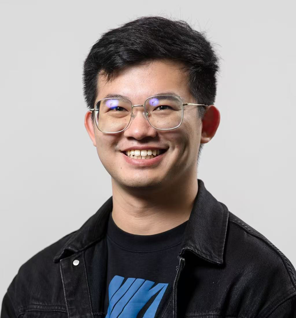 Zixiao Zhao